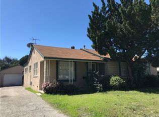 15142 San Jose St, Mission Hills, CA 91345