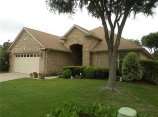 9400 Perimeter St, Denton, TX 76207