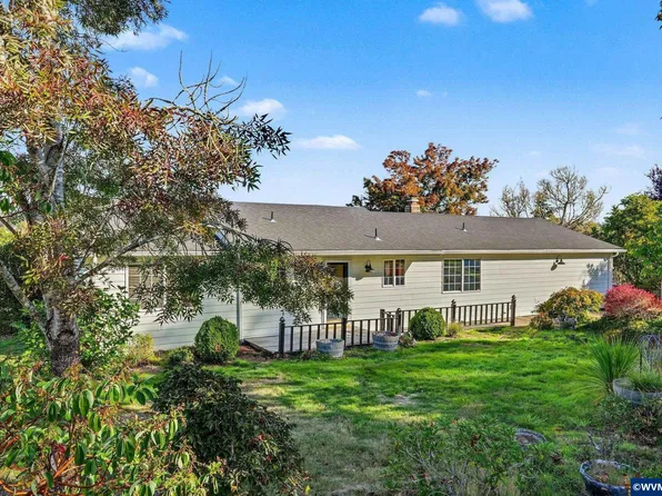 4241 Riverdale Rd S, Salem, OR 97302