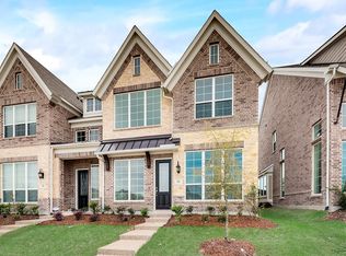 4913 Saguaro Dr, McKinney, TX 75070