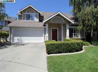 141 Sylvia Cir, Pleasanton, CA 94566
