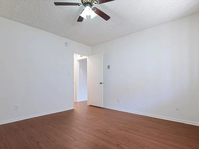 Bedroom #4