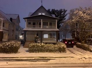 11406 Fairport Ave, Cleveland, OH 44108