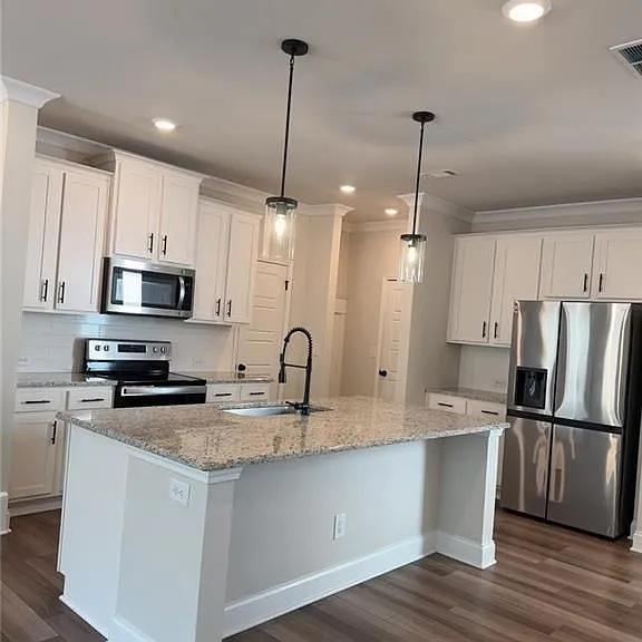 4695 Cypress Park Dr — Photo 7