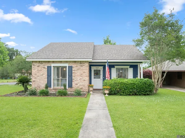 15120 Ridgewood Ave, Prairieville, LA 70769
