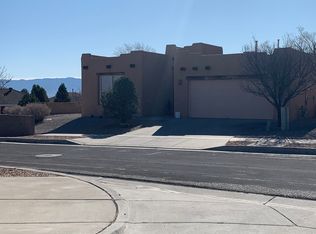 7200 Cascada Rd NW, Albuquerque, NM 87114