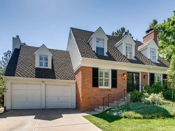 7398 S Hudson Way, Centennial, CO 80122