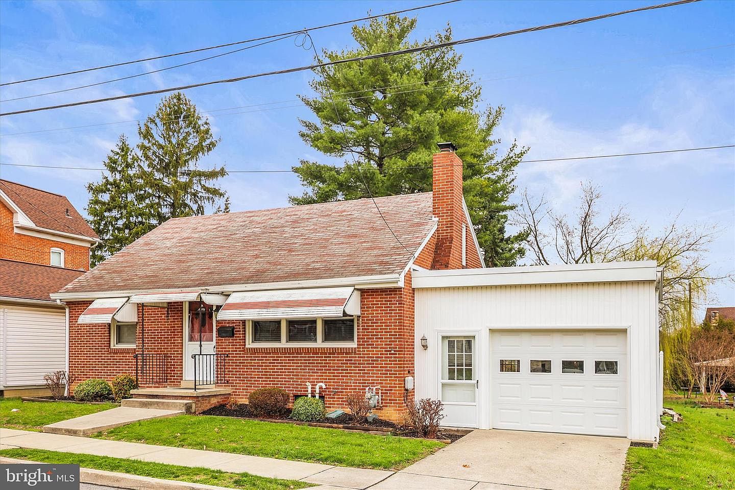 566 Baer Ave, Hanover, PA 17331 | Zillow