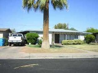 9410 N 4th Ave, Phoenix, AZ 85021