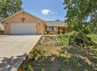 2427 Heinemann Dr #2760, Valley Springs, CA
