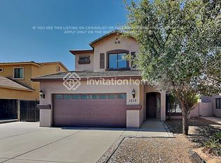 1213 W Fremont Rd, Phoenix, AZ 85041