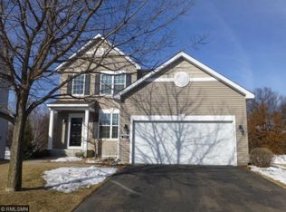 221 Pine Hollow Dr, Circle Pines, MN 55014