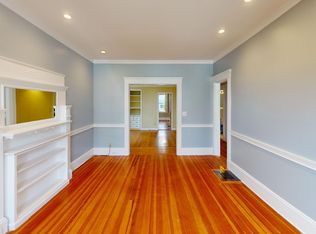 12 N Munroe Ter APT 1, Boston, MA 02122