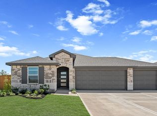 4072 Sun Burst Ln, Brookshire, TX 77423