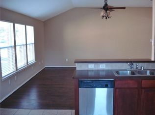 1616 Brookstone Dr, Little Elm, TX 75068