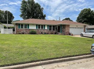 1414 12th Ave NE, Miami, OK 74354