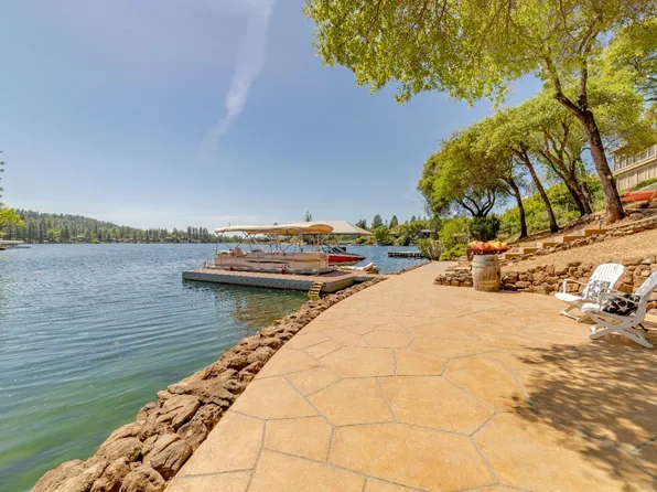 23544 Shadow Dr, Auburn, CA 95602