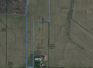 Van Lanen Rd, New Franken, WI 54229
