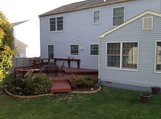 346 Long Meadow Way, Arnold, MD 21012