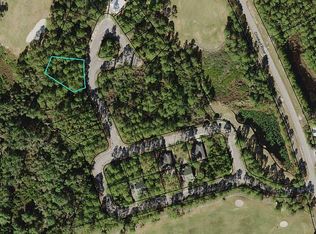 148 Skimmer Ln, Lanark Village, FL 32323