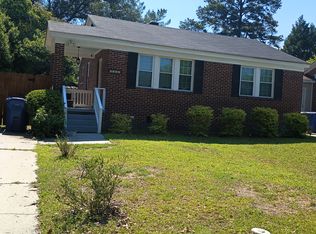 1022 Suber St, Columbia, SC 29205