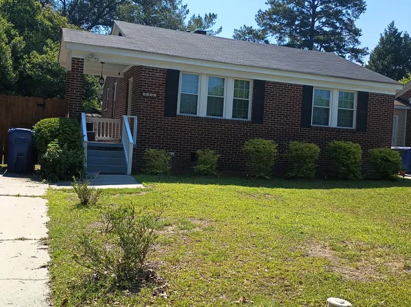 1022 Suber St, Columbia, SC 29205