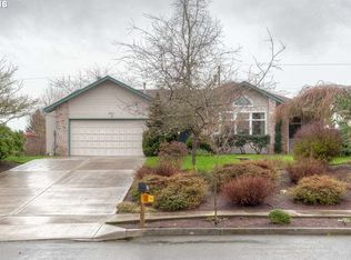 1001 NW 51st St, Vancouver, WA 98663