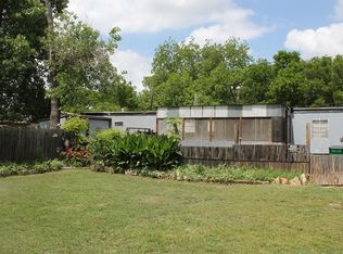 538 S Grafton St, Dublin, TX 76446