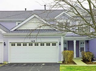1419 Wesley Ct, Mundelein, IL 60060