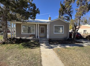 107 N 1150 W, Cedar City, UT 84720