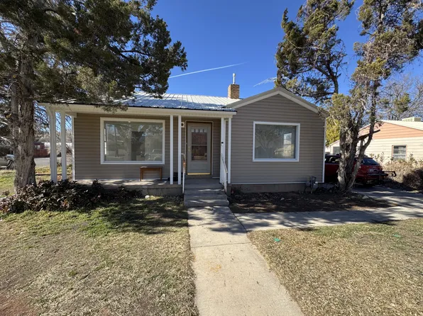 107 N 1150 W, Cedar City, UT 84720