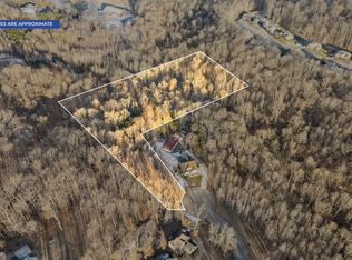 4429 Memory Ln LOT 4, Adams, TN 37010