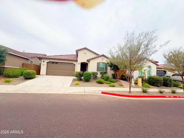 1533 W Carmen St, Phoenix, AZ 85041
