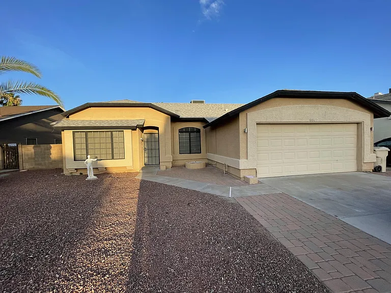 Palo Verde Homes - 6607 89th Ave — Photo 35