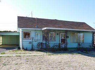 1013 Evans St, Milton Freewater, OR 97862