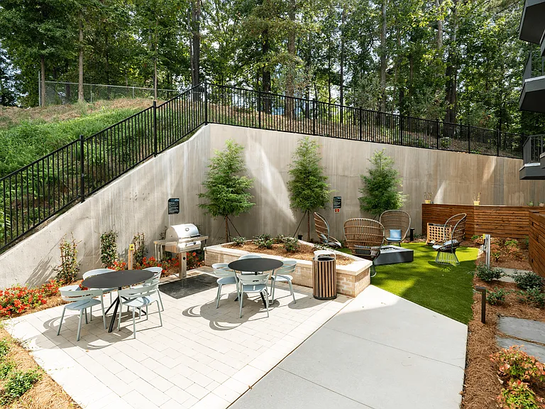 BRYKS Upper Westside — Photo 48