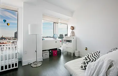 Rented by Keller Williams NYC