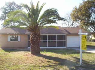 2415 Keeport Dr, Spring Hill, FL 34609