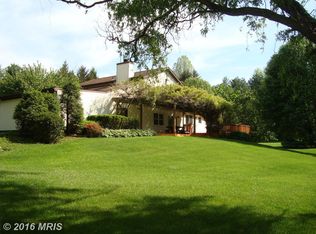 6 Quaker Ct, Sparks Glencoe, MD 21152