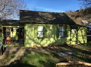 309 Willow St, Bingen, WA 98605