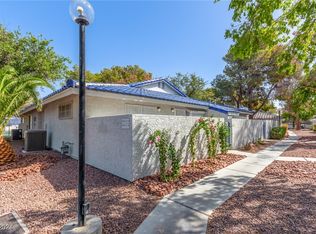 2100 Willowbury Dr UNIT C, Las Vegas, NV 89108