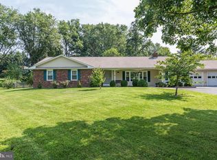 1806 William Rd, Millersville, MD 21108