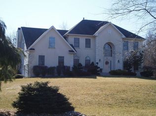 6 Trout Brook Ln, Mendham, NJ 07945