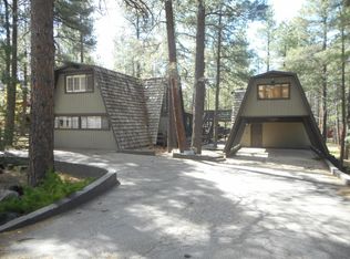 645 E Rimrock Rd, Munds Park, AZ 86017