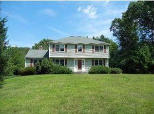99 Park St, Norfolk, MA 02056