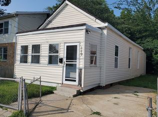 119 E County St, Hampton, VA 23663