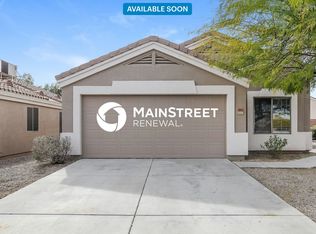 14916 N 125th Ln, El Mirage, AZ 85335
