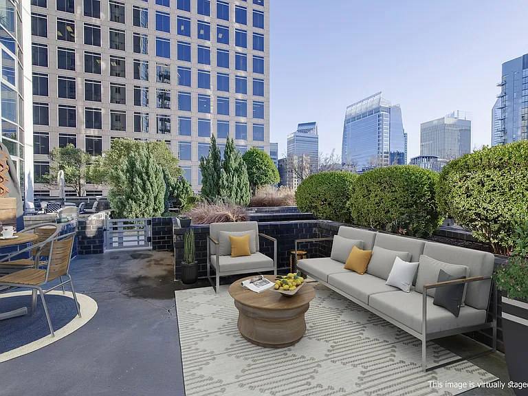 333 W Trade St #708 — Photo 19