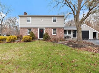 3 New Field Rd, Scituate, MA 02066