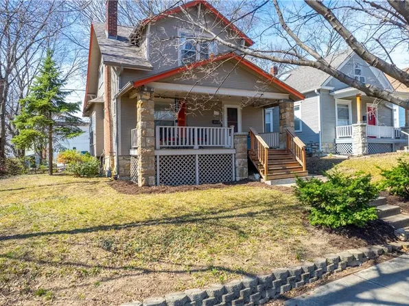 4312 Jarboe St, Kansas City, MO 64111